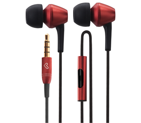 ENERGY SISTEM EARPHONES URBAN 3 CORAL C/MIC