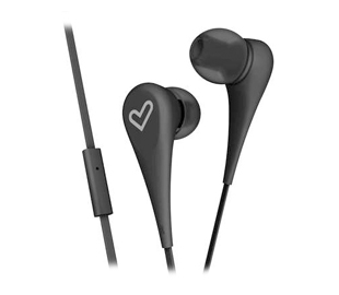 ENERGY SISTEM EARPHONES STYLE 1+ NEGRO (D)