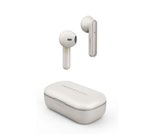 ENERGY SISTEM EARPHONES STYLE 3 TWS IVORY (D)