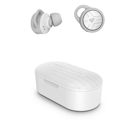 ENERGY SISTEM EARPHONES SPORT 2 TWS BLANCO (D)