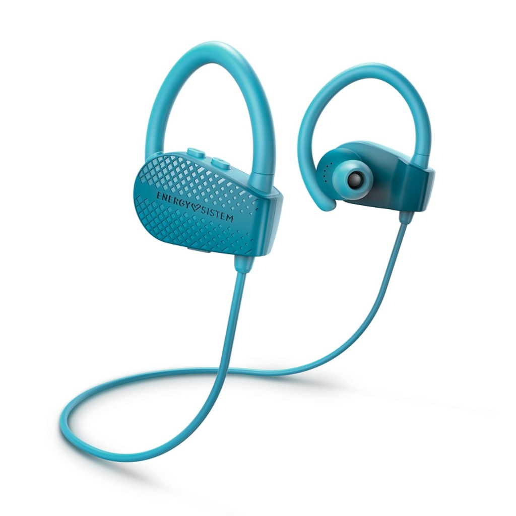 ENERGY SISTEM EARPHONES SPORT 1 + BT OCEAN