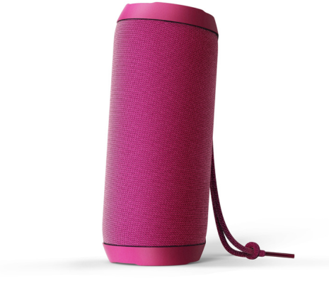 ENERGY SISTEM PARLANTE URBAN BOX 2 BT MAGENTA