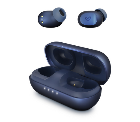 ENERGY SISTEM EARPHONES URBAN 3 TWS INDIGO (D)