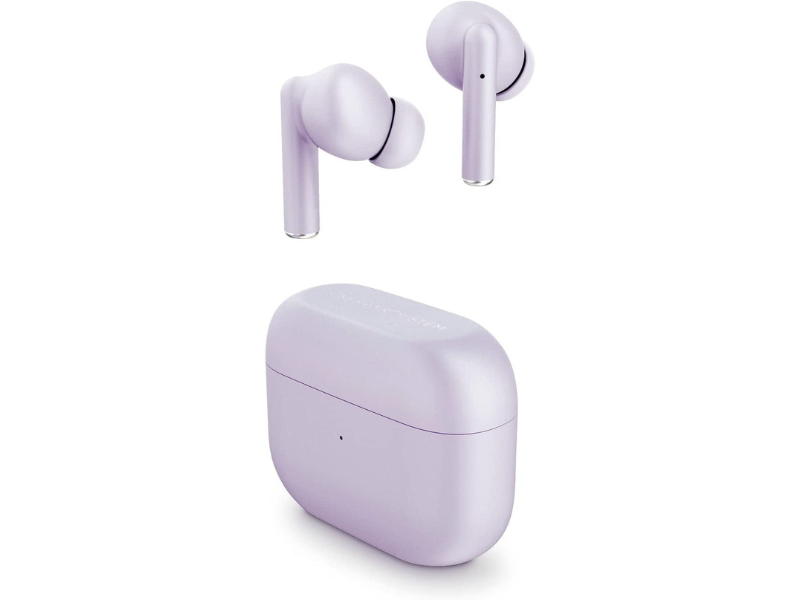 ENERGY SISTEM EARPHONES STYLE 2 TWS VIOLET