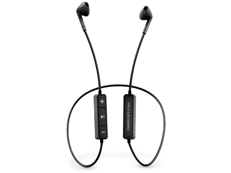 ENERGY SISTEM EARPHONES STYLE 1 BT SPACE