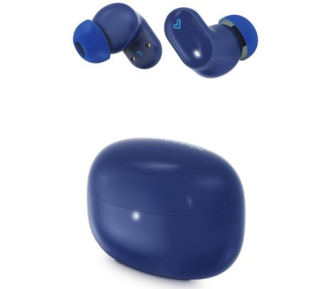 ENERGY SISTEM EARPHONES URBAN PULSE TWS INDIGO