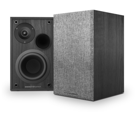 ENERGY SISTEM PARLANTE STUDIO MONITOR 2 BT NEGRO (D)