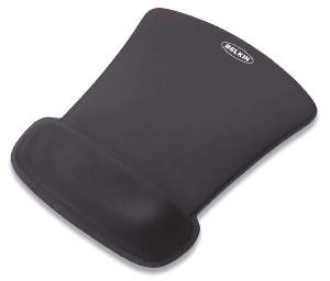 BELKIN F8E262-BLK MOUSE PAD GELFLEX NEGRO