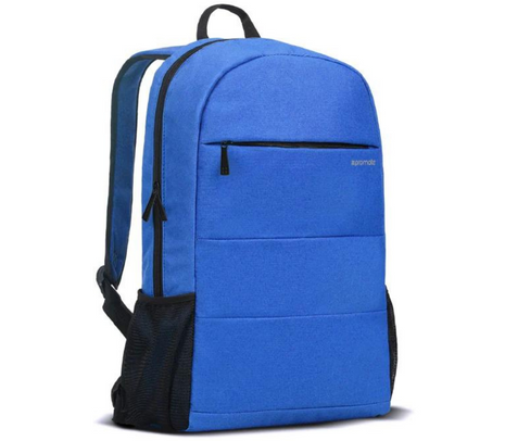 PROMATE ALPHA-BP.BLUE MOCHILA 15.6 AZUL