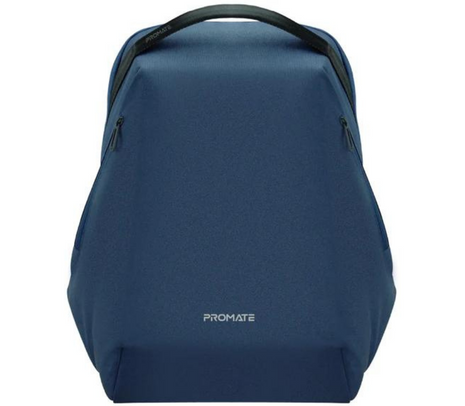 PROMATE ECOPACK-BP.BLUE MOCHILA 15.6" C/PUERTO USB (O)