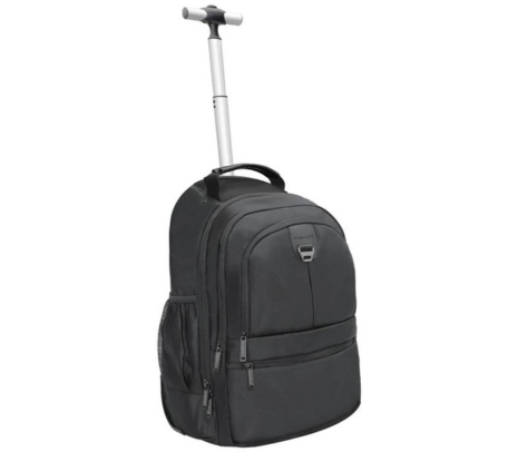 PROMATE COMPACT-TR MOCHILA CON RUEDAS P/LAPTOP HATSA 15.6"