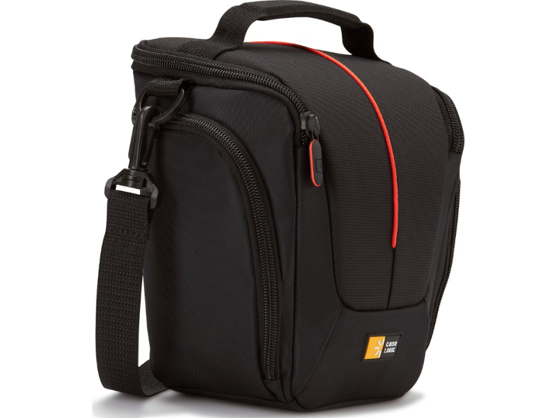 CASE LOGIC DCB306 BOLSO CAMARA SLR+OBJETIVO CP