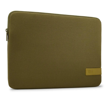 CASE LOGIC REFPC114 FUNDA 14" OLIVE GREEN