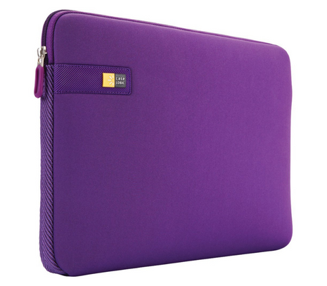 CASE LOGIC LAPS116 FUNDA 16" PURPLE