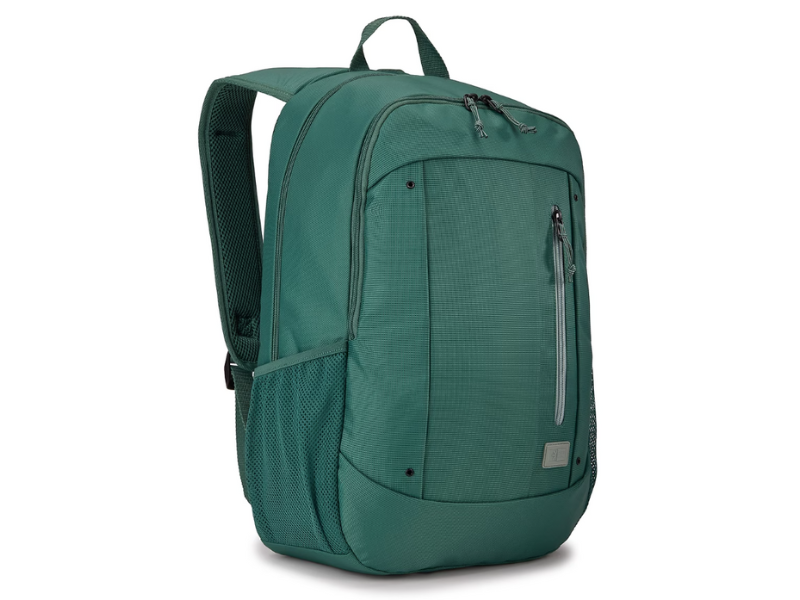 CASE LOGIC WMBP215 MOCHILA JAUNT 15.6" SMOKE PINE(U)