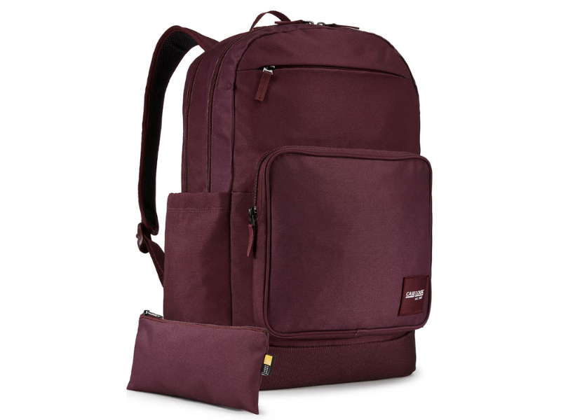 CASE LOGIC MOCHILA QUERY PORT ROYALE 15.6" *