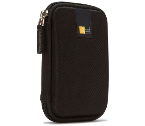 CASE LOGIC EHDC101 FUNDA PORTATIL P/DISCO DURO BLACK