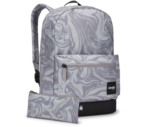 CASE LOGIC MOCHILA COMMENCE ALKALIN MARBLE ECO 15.6" *