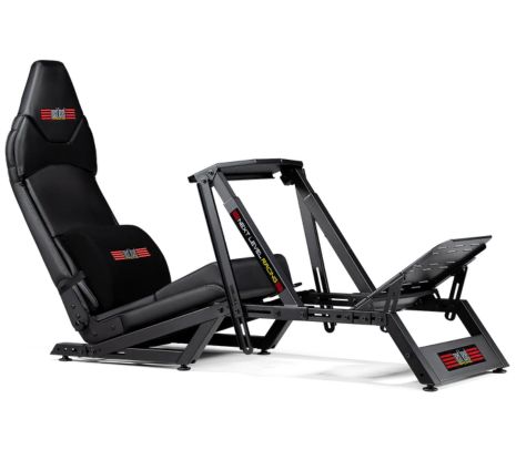 NEXT LEVEL RACING SIMULADOR/COCKPIT F-GT