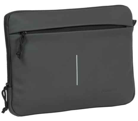 NEW REBELS FUNDA MART IRVING P/LAPTOP 14" BLACK