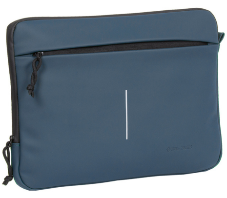 NEW REBELS FUNDA MART IRVING P/LAPTOP 14" BLUE