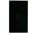 BSMART BS-IL01BK INTERRUPTOR DE LUZ INTELIGENTE WIFI TUYA SMART NEGRO