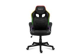 HUZARO HZ-FORCE 2.5 SILLA GAMING RGB MESH CON LUZ LED