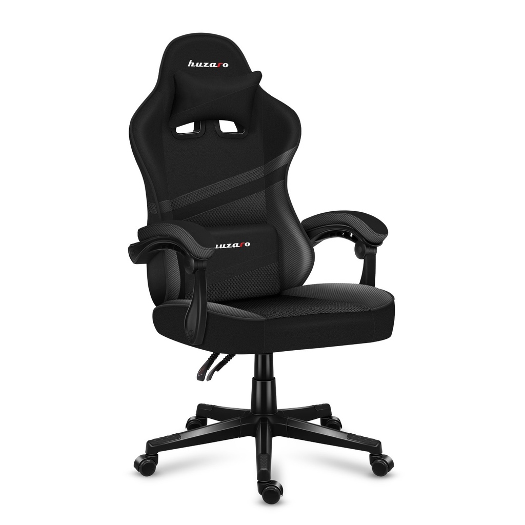 HUZARO HZ-FORCE 4.4 SILLA GAMING CARBON