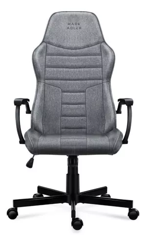 HUZARO MA-BOSS 4.2 SILLA PARA OFICINA GREY