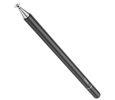 HOCO GM103 FLUENT STYLUS INALAMBRICO P/SMARTPHONE BLACK