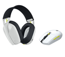 LOGITECH COMBO G435 + G305 GAMING WHITE