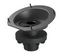 LOGITECH VC TAP RISER MOUNT 2.0