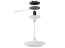 LOGITECH VC SOPORTE COLGANTE PARA MIC POD WHITE