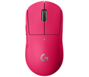 LOGITECH MOUSE PRO X SUPERLIGHT 2 GAMING MAGENTA INAL