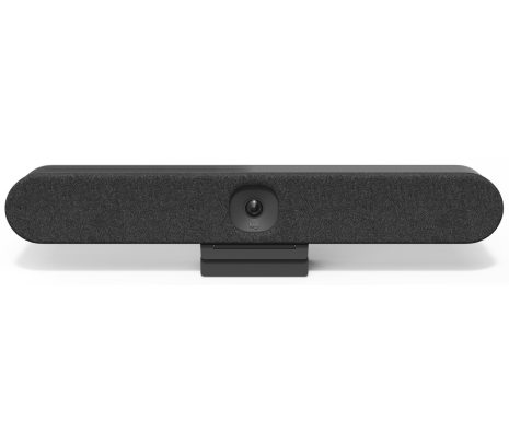 LOGITECH VC RALLY BAR HUDDLE GRAPHITE