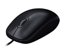 LOGITECH MOUSE M90 OPTICO USB