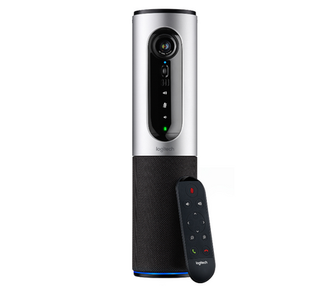 LOGITECH WEBCAM CONNECT **