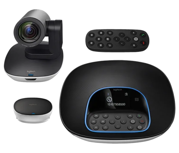 LOGITECH  VC WEBCAM GROUP **