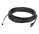 LOGITECH VC CABLE EXTENSION 10MTS P/GROUP