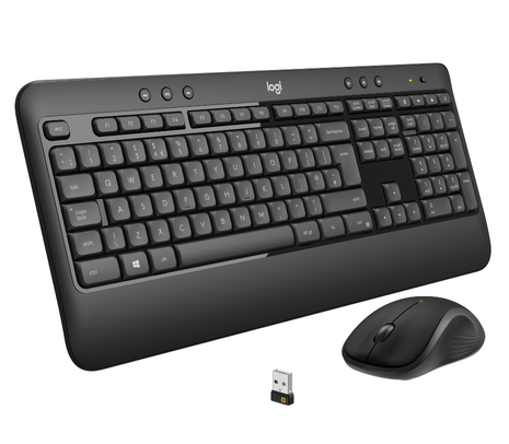 LOGITECH COMBO MK540 INALAMBRICO