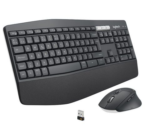 LOGITECH COMBO MK850 INAL+BT