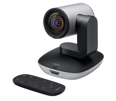 LOGITECH VC WEBCAM PTZ PRO 2 **