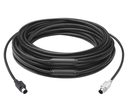 LOGITECH VC CABLE EXTENSION 15MTS P/GROUP