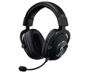 LOGITECH HEADSET PRO X GAMING INALAMBRICO 