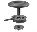 LOGITECH VC RALLY MIC POD TABLE MOUNT BLACK