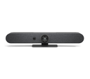 LOGITECH VC RALLY BAR MINI GRAFITO