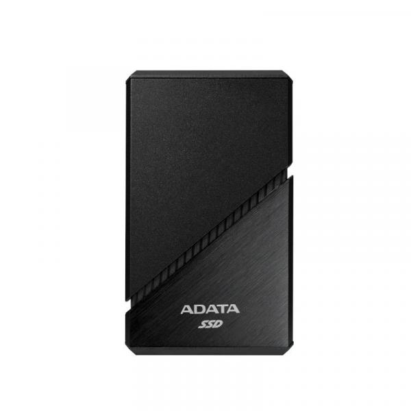 ADATA DISCO DURO SSD SE920 1T NEGRO USB-C