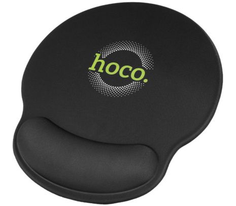 HOCO GM30 MOUSE PAD POLAR FOX BLACK