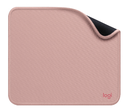 LOGITECH MOUSE PAD ROSE