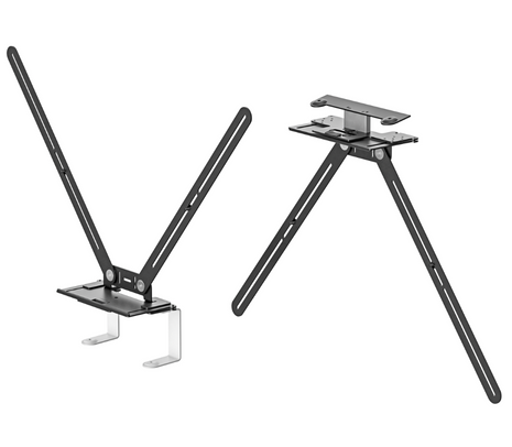 LOGITECH VC TV MOUNT PARA RALLY BAR